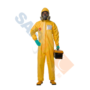 杜邦tyc006防护服